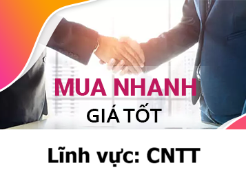 Bán Công ty TNHH thành lập năm 2019