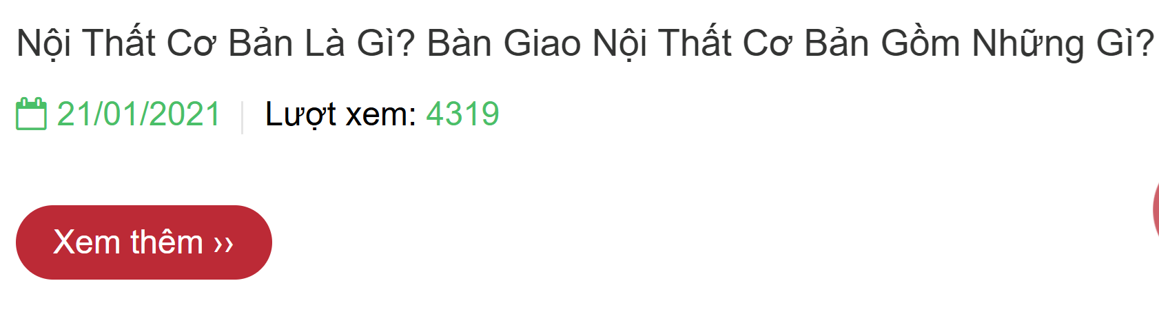 Sang nhượng công ty xây dựng