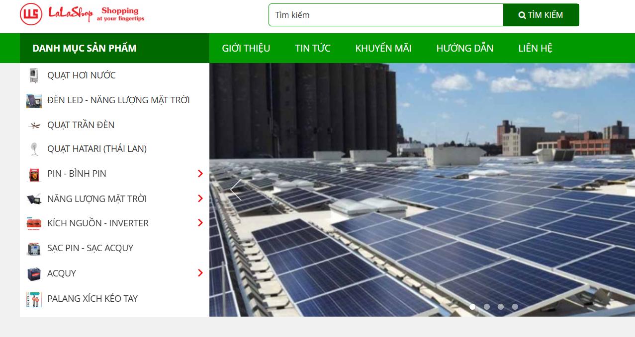 BÁN CTY CHUYÊN VỀ TMĐT