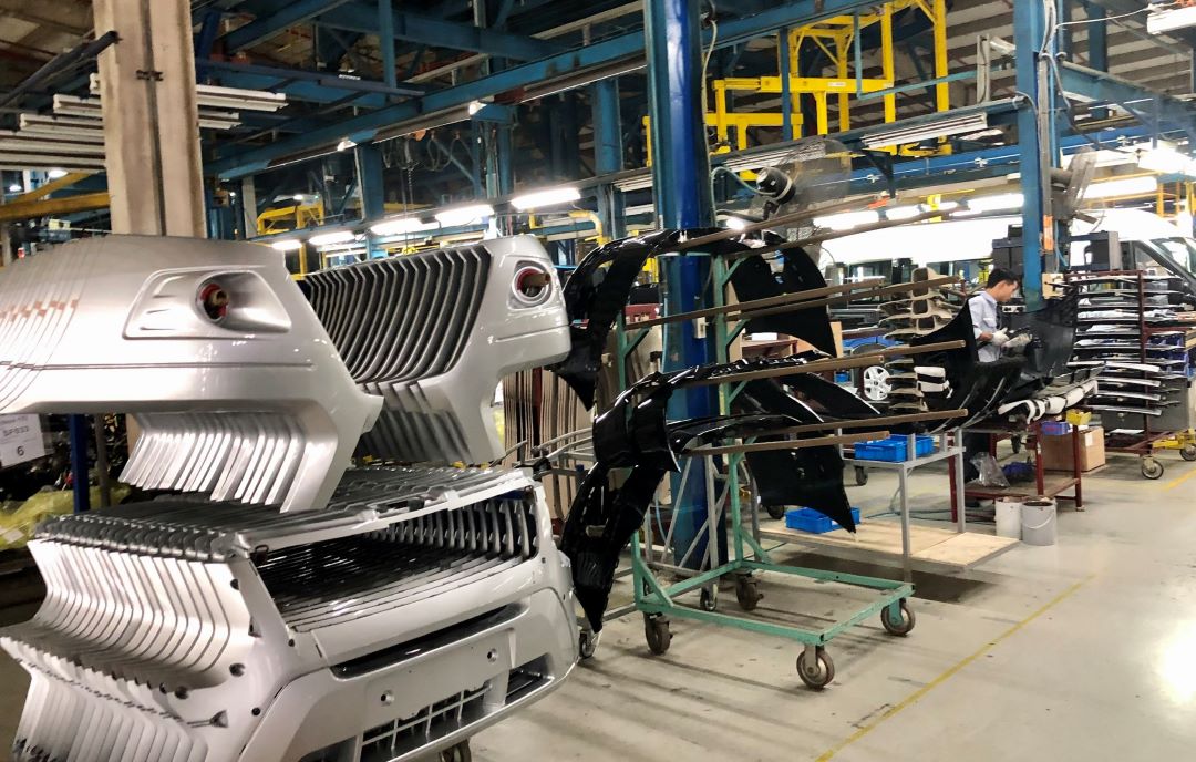 Cần mua Công ty mua bán phụ tùng ô tô hoặc dịch vụ sửa chữa ô tô hoặc đào tạo sửa chữa ô tô