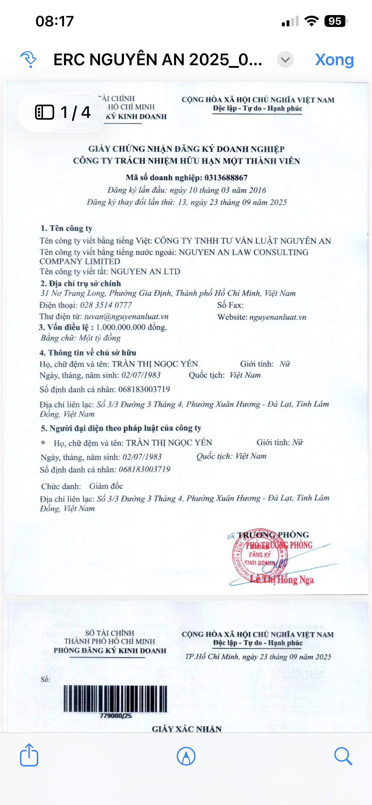 Chuyển nhượng công ty, chuyển nhượng logo độc quyền thương hiệu