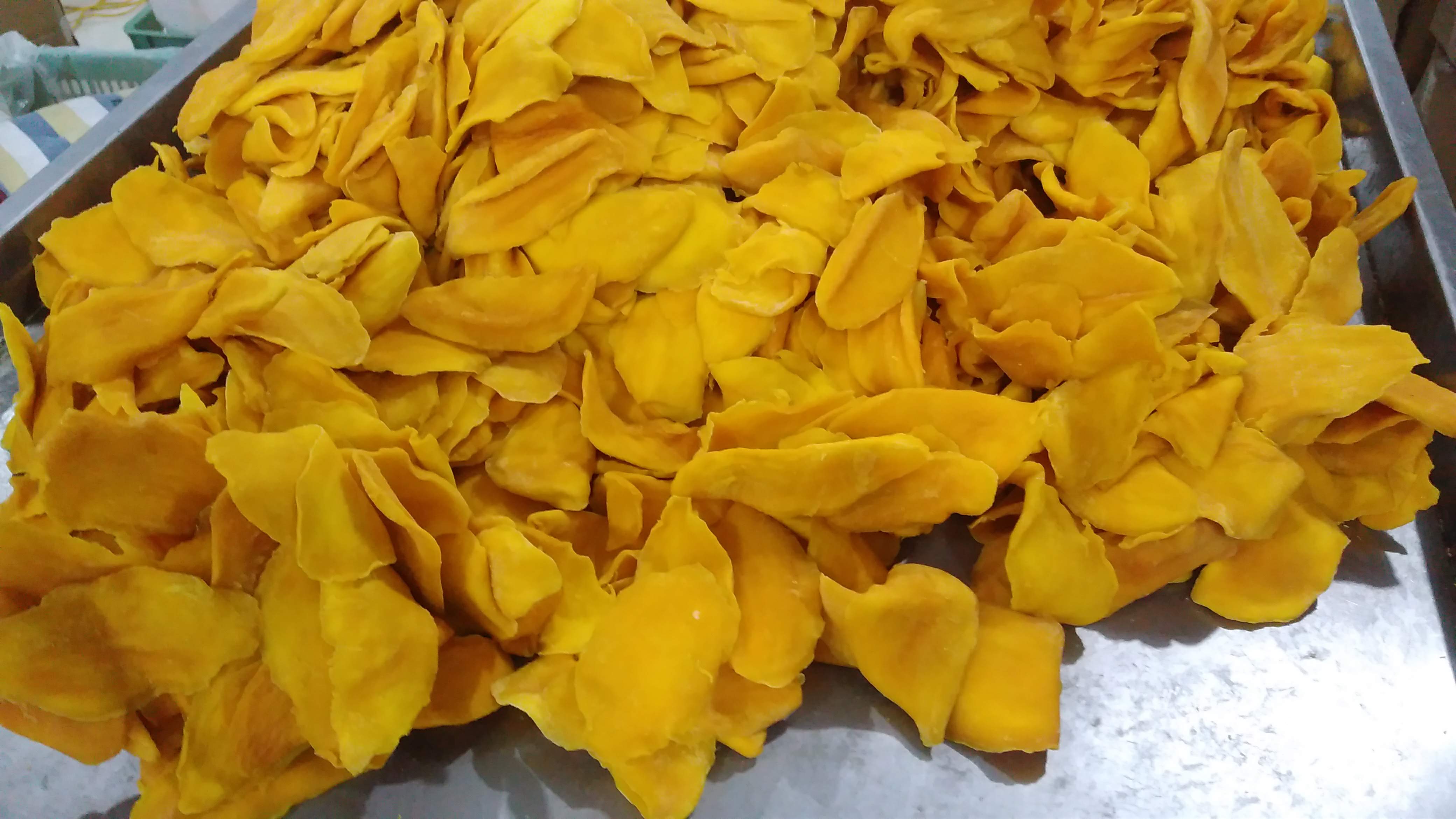 Cần chuyển nhượng công ty XNK Thực Phẩm