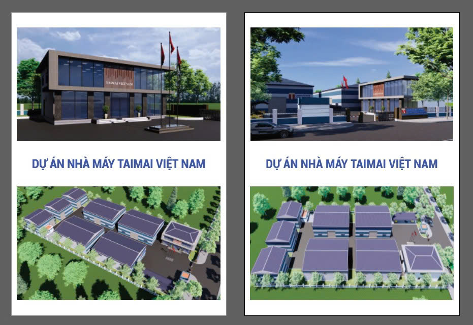 M&A DỰ ÁN NHÀ MÁY DƯỢC PHẨM THÚ Y