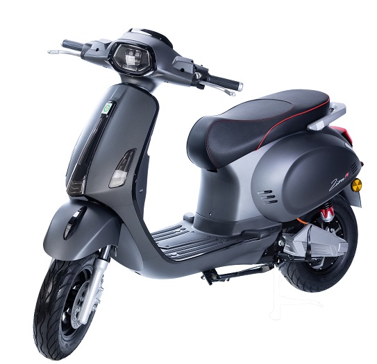 Chuyển nhượng 100%  Công ty CP Alpha Bike Việt Nhật
