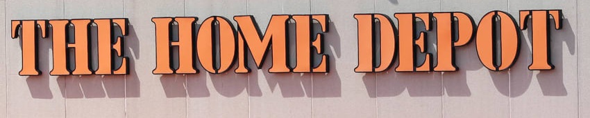 Bán hoặc hợp tác Home Depot VN Công ty Thiết bị nội thất Chuẩn USA