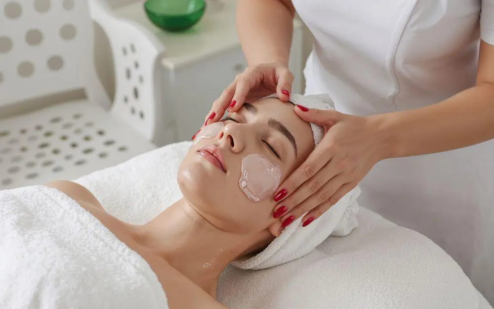 Chuyển nhượng công ty quảng cáo, chăm sóc da, spa thành lập từ 2019