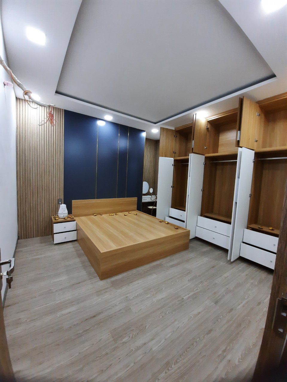 Bán công ty thiết kế và xây dựng đã có năng lực