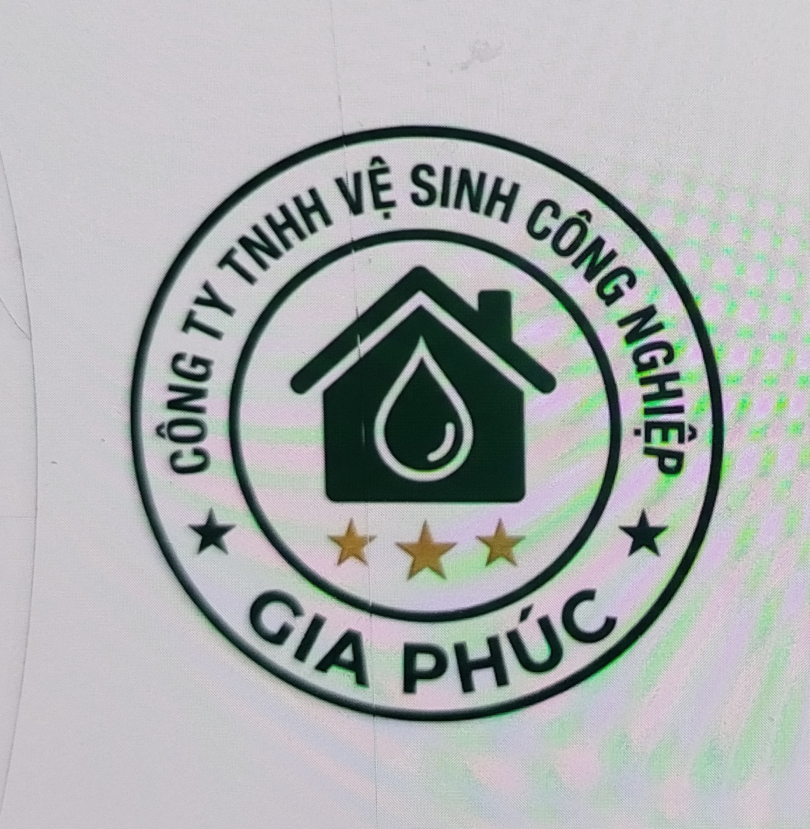 Chuyển nhượng CTTNHH Làm sạch VSCN