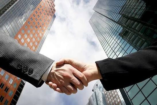 Bán công ty tư vấn xây dựng thương mại